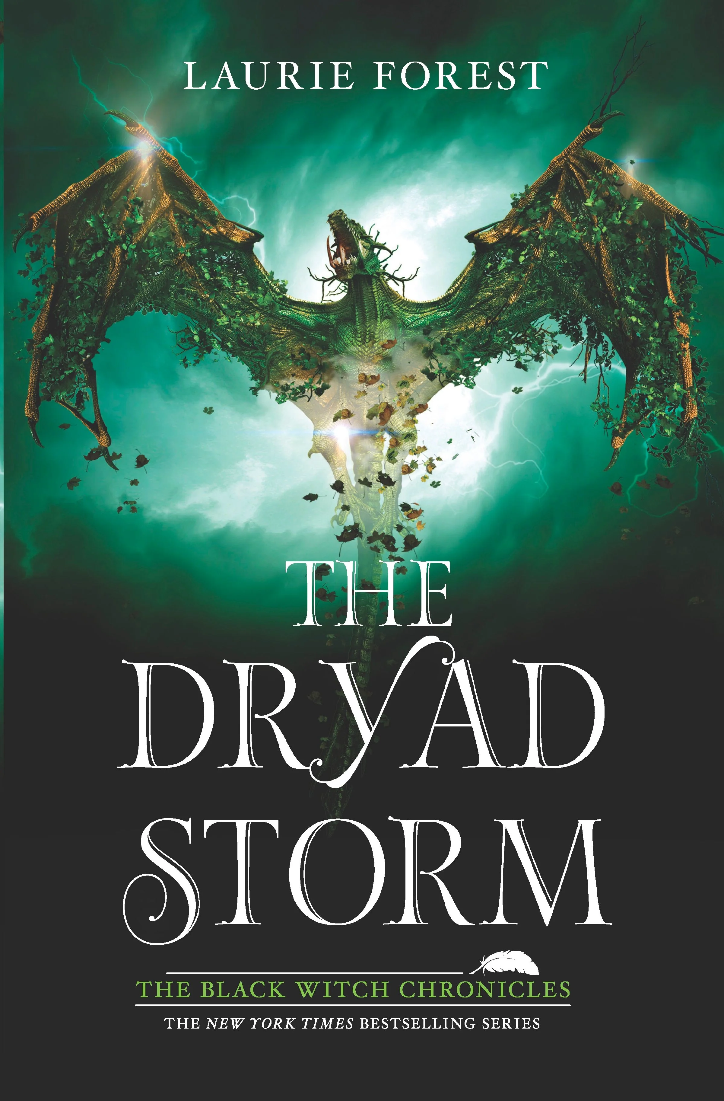 The Dryad Storm - Image 2
