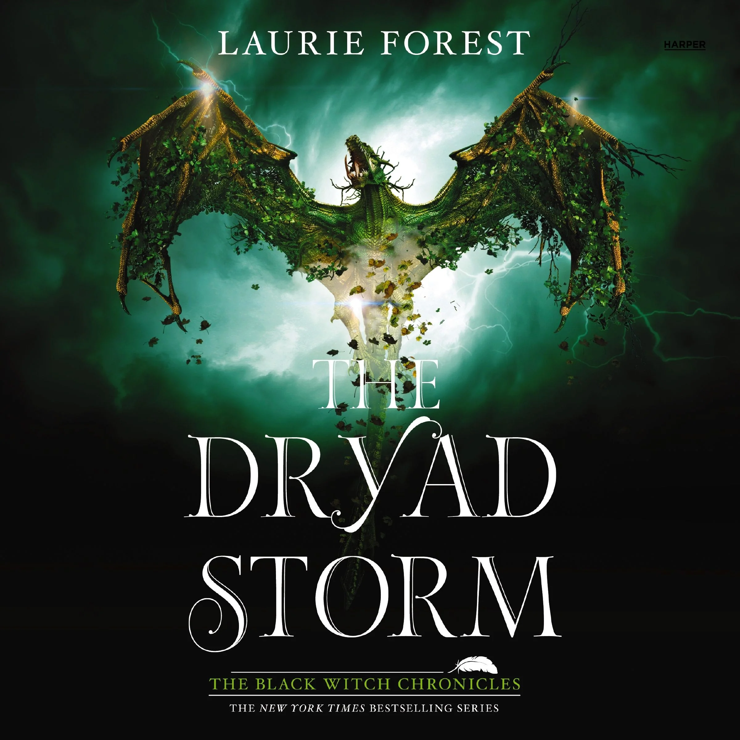 The Dryad Storm - Image 4