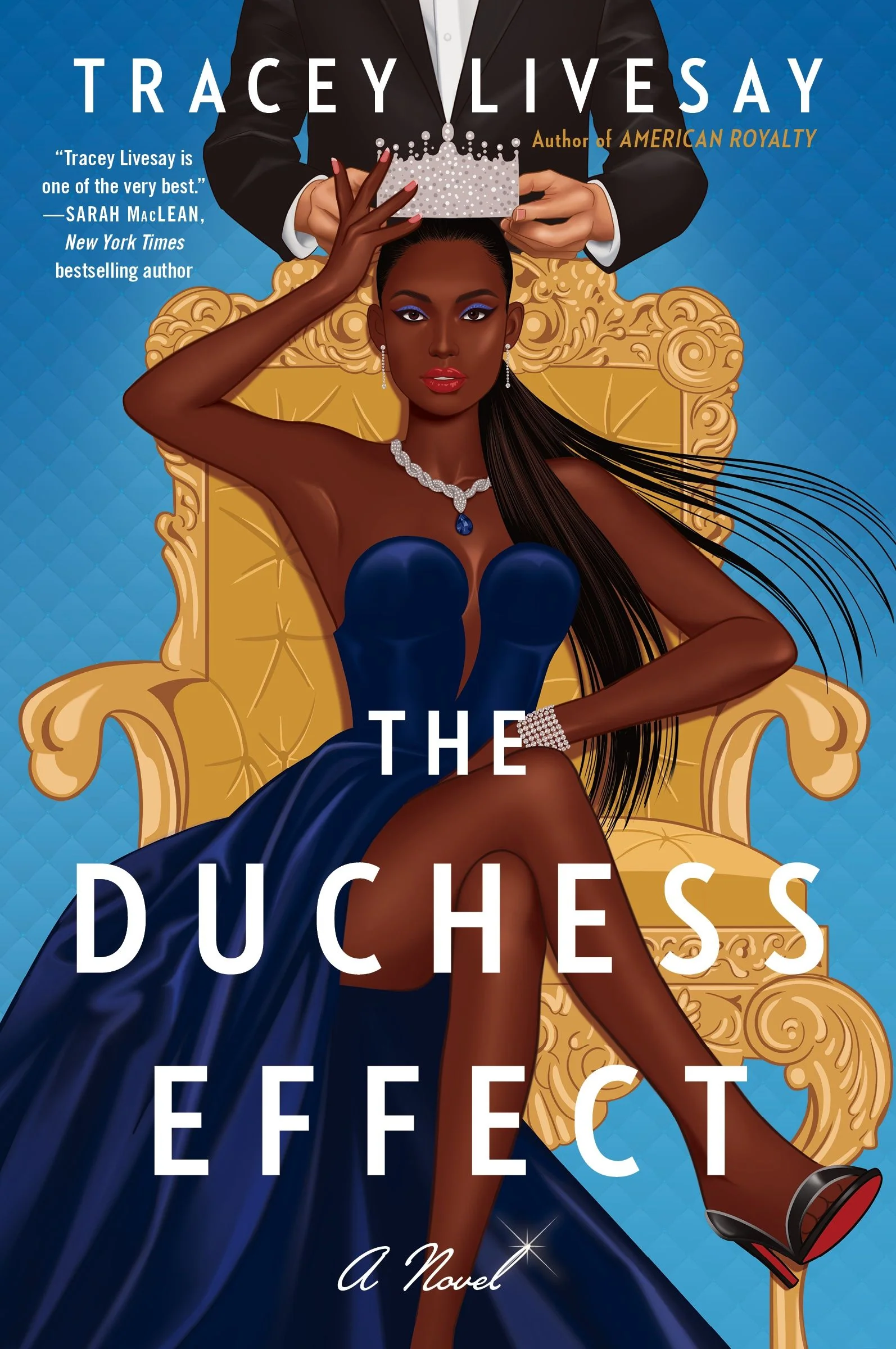 The Duchess Effect - Image 2