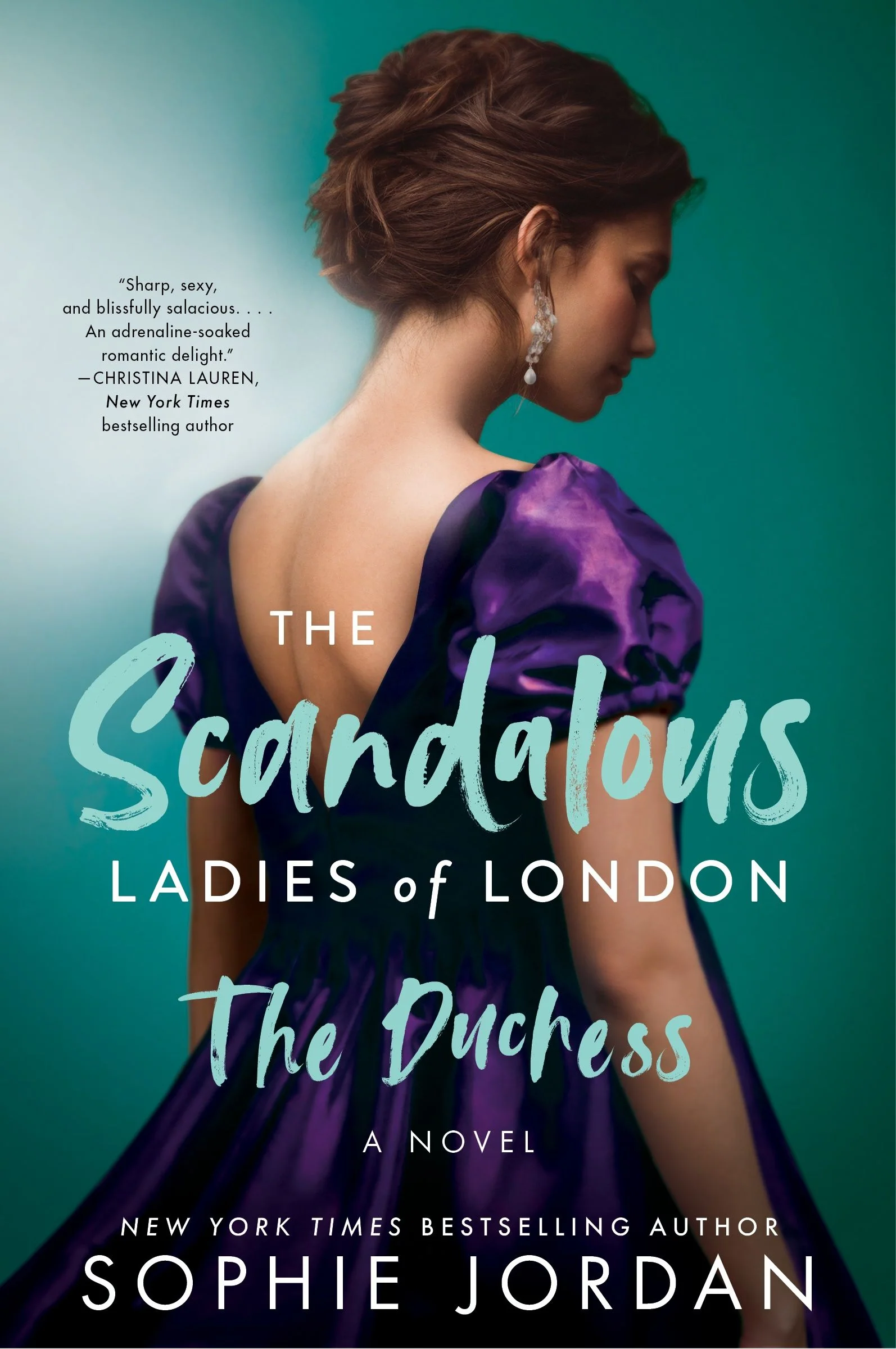 The Duchess - Image 3
