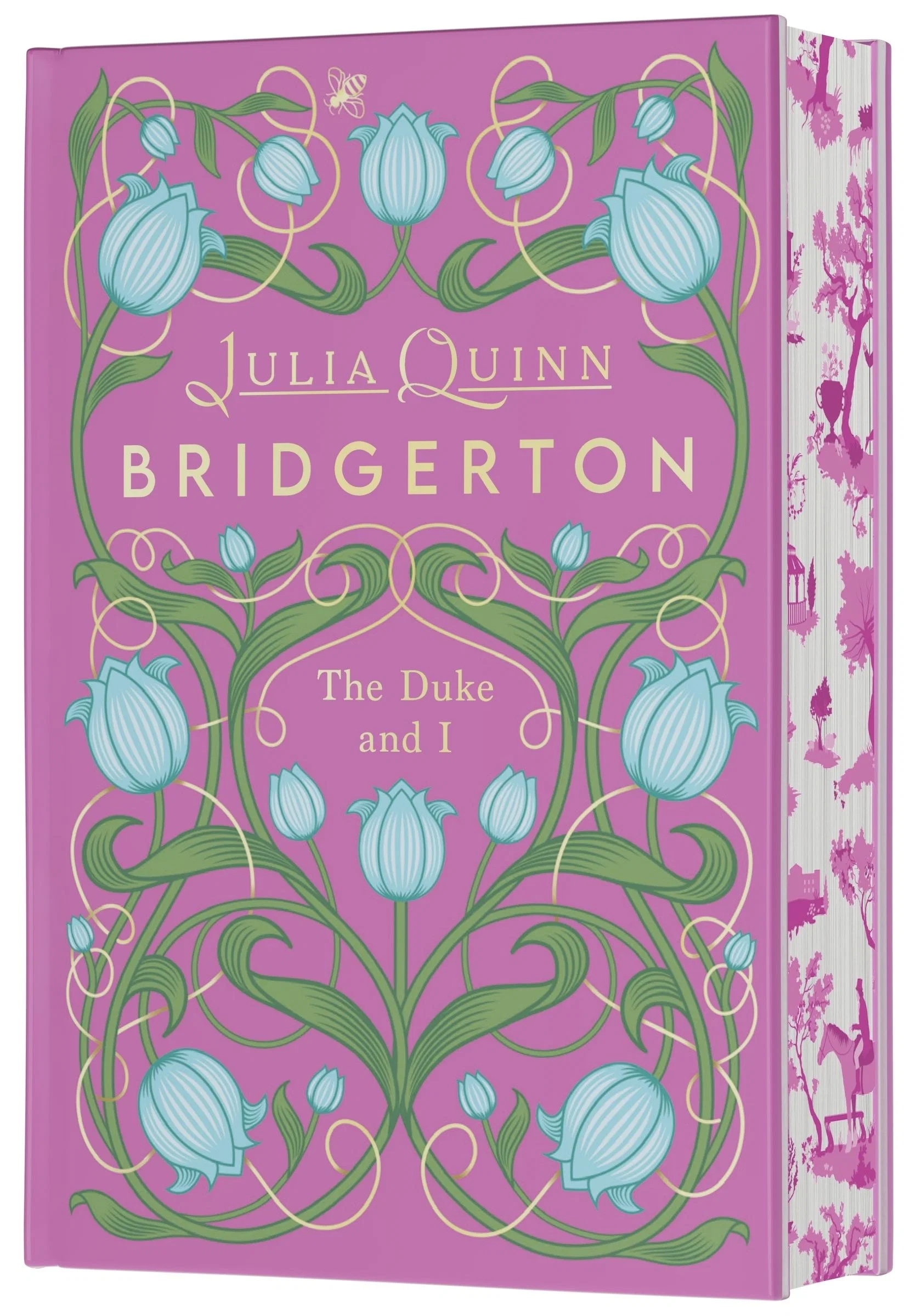 The Duke And I Deluxe Collector's Edition - Image 2