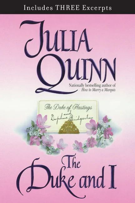 The Duke And I with Bonus Material - Image 2