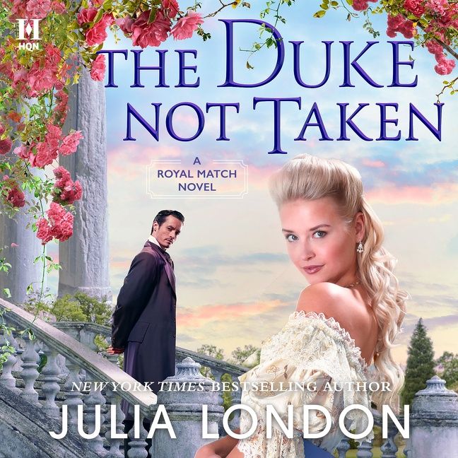 The Duke Not Taken - Image 4