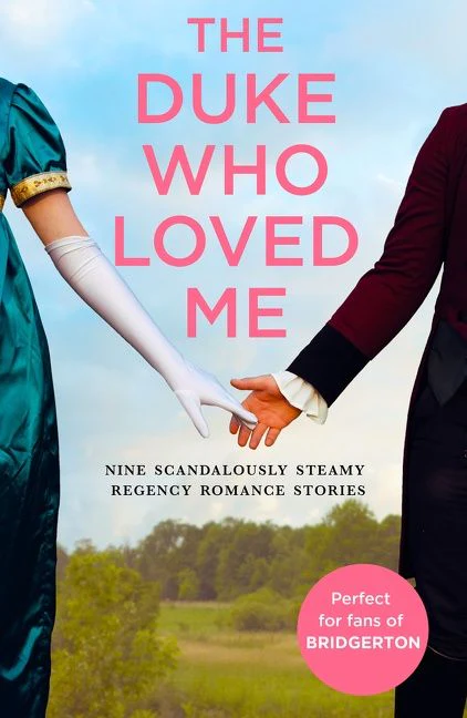 The Duke Who Loved Me - Image 2