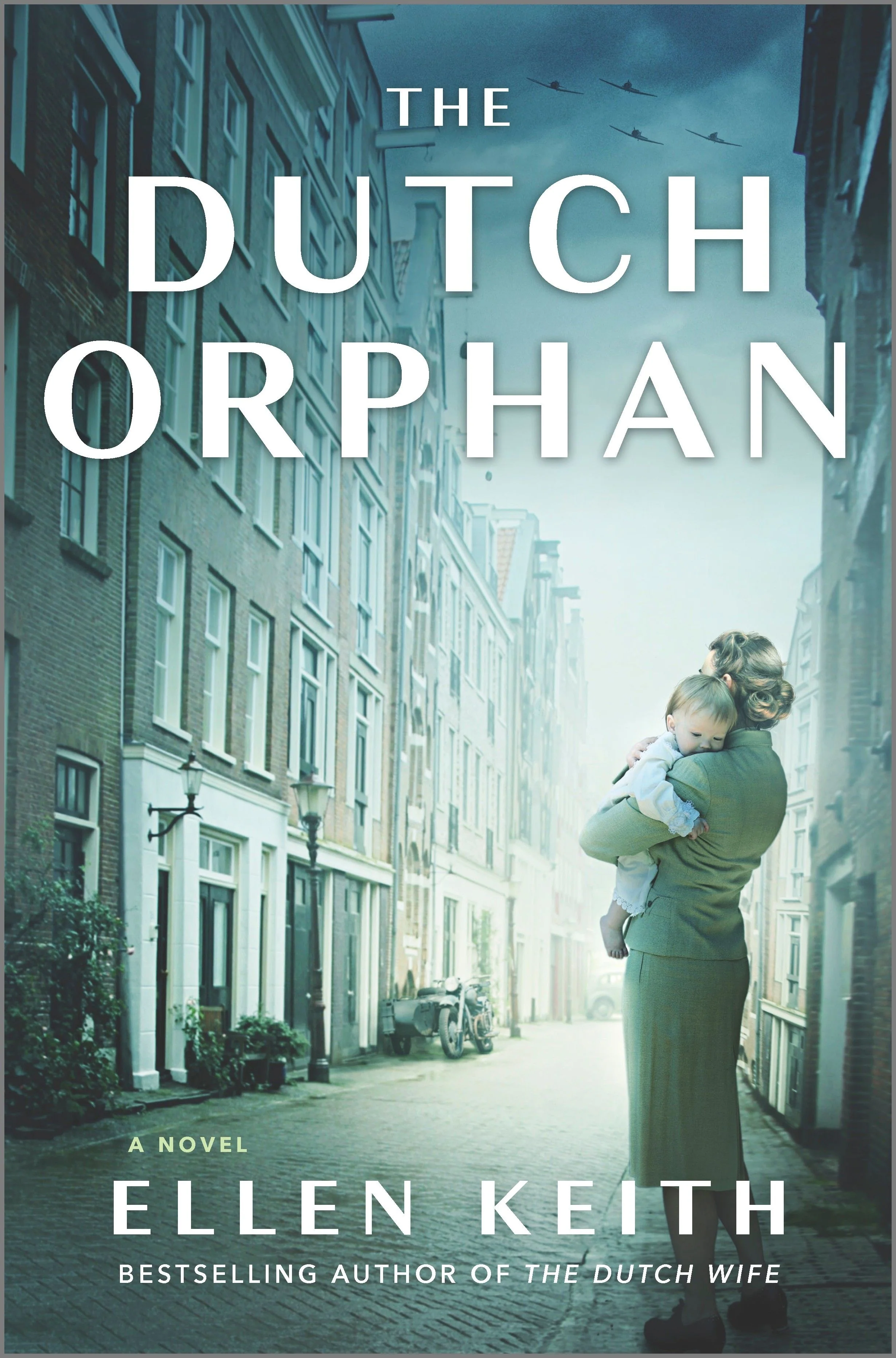 The Dutch Orphan - Image 3