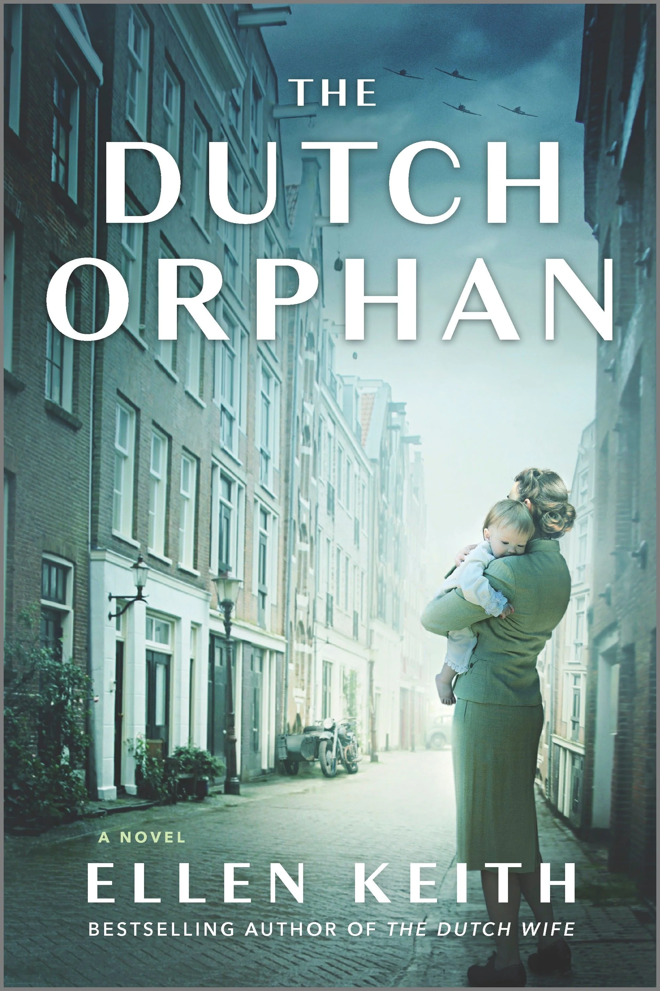 The Dutch Orphan - Image 4