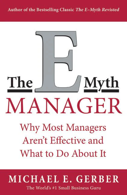 The E-Myth Manager - Image 2