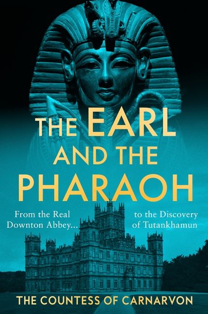 The Earl and the Pharaoh - Image 3