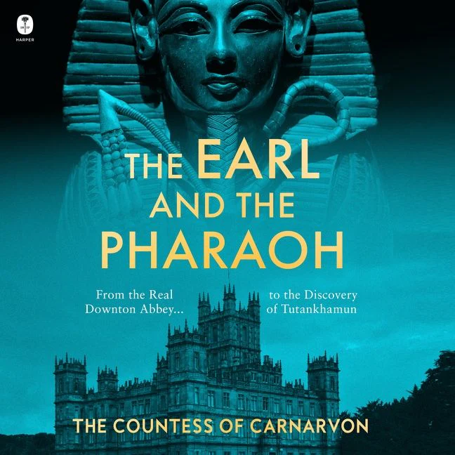 The Earl and the Pharaoh - Image 4
