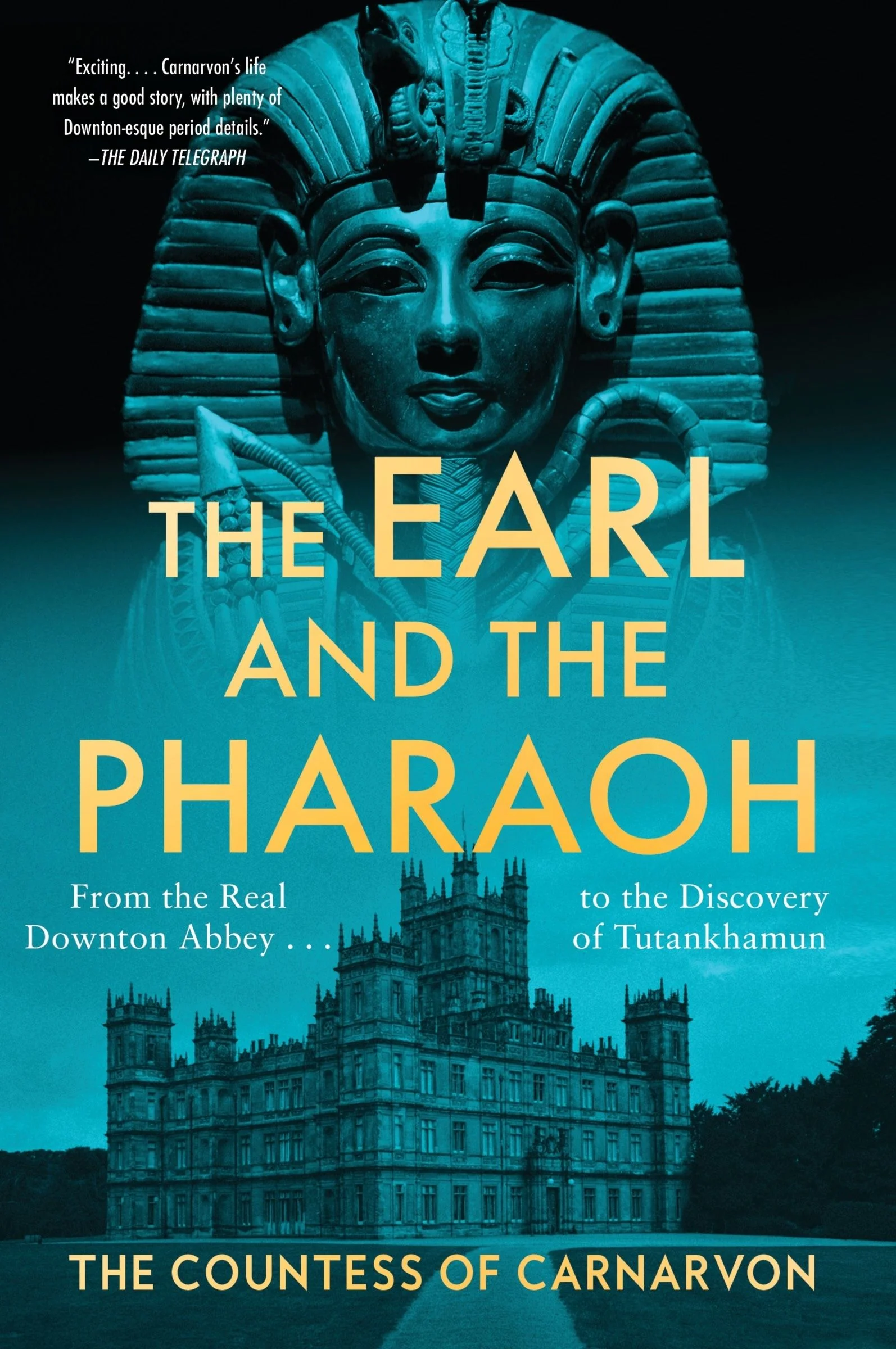 The Earl and the Pharaoh - Image 5