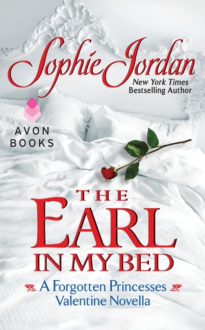 The Earl in My Bed - Image 2