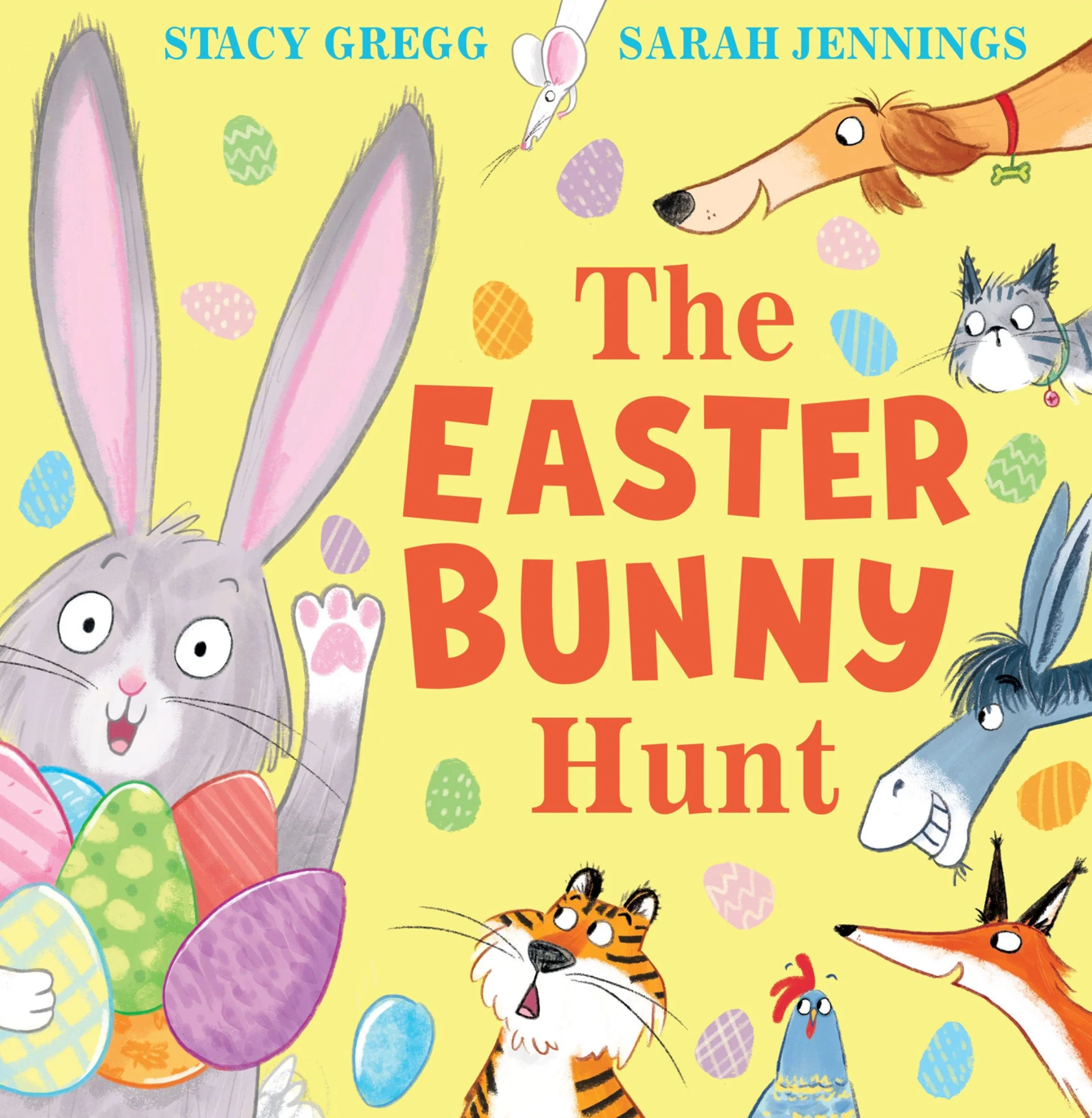 The Easter Bunny Hunt - Image 3