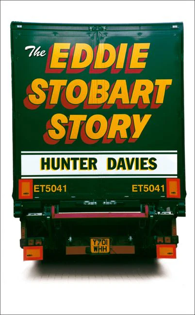 The Eddie Stobart Story - Image 3