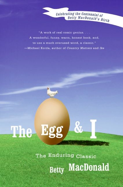 The Egg and I - Image 2