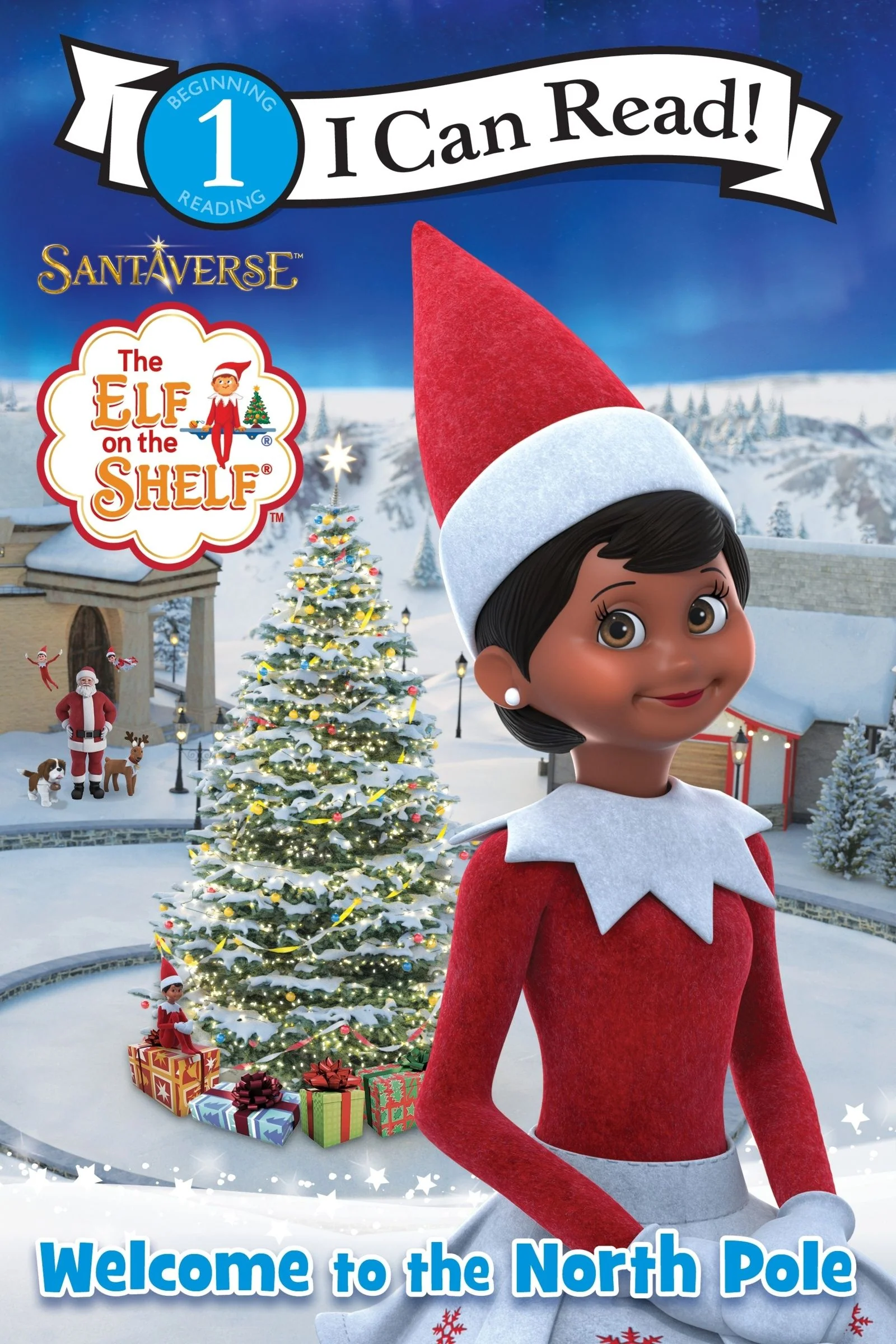 The Elf on the Shelf: Welcome to the North Pole - Image 2
