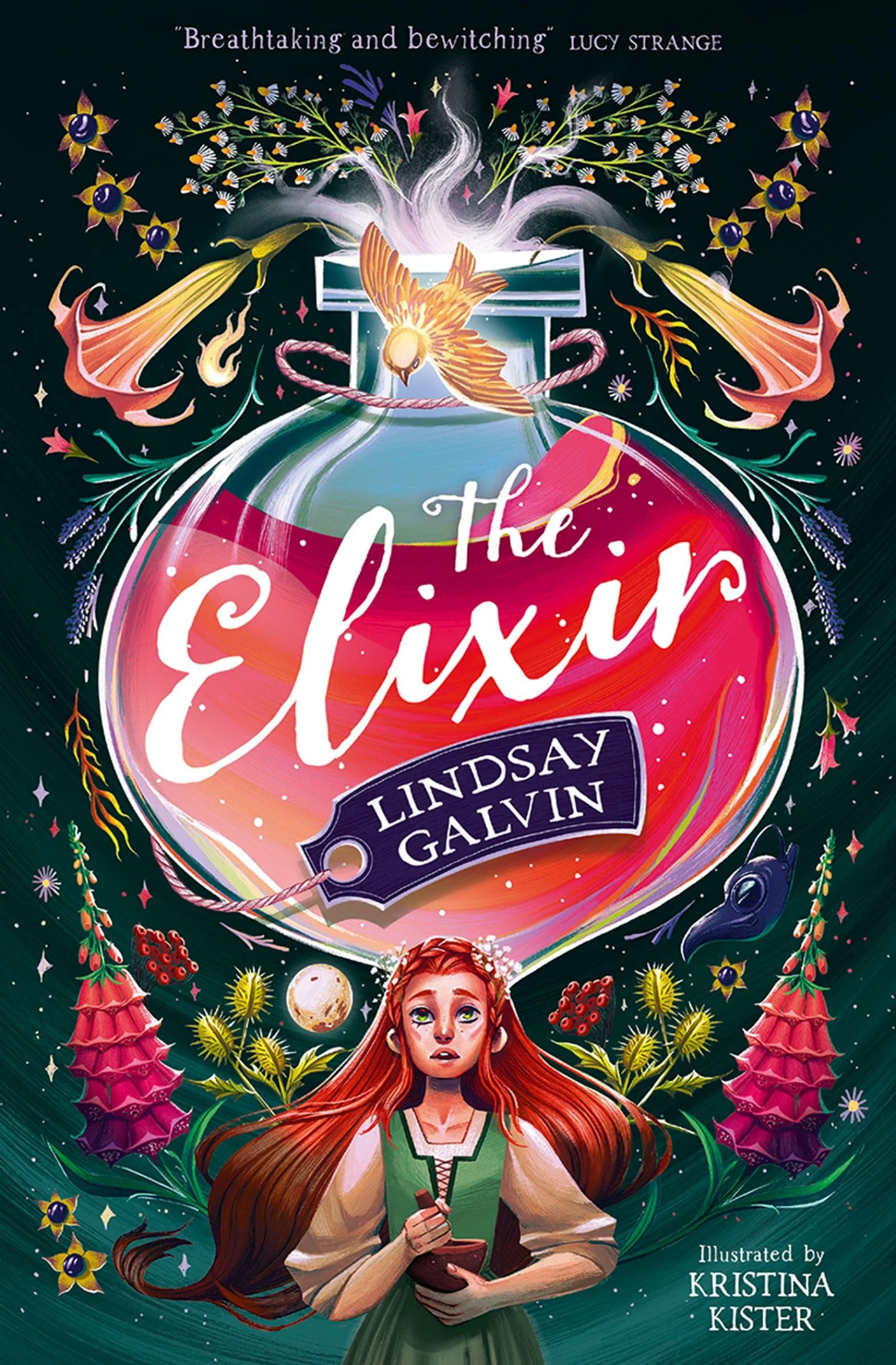 The Elixir - Image 3