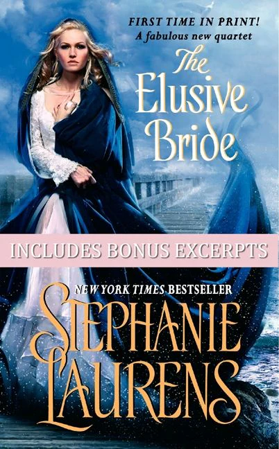 The Elusive Bride with Bonus Material - Image 2