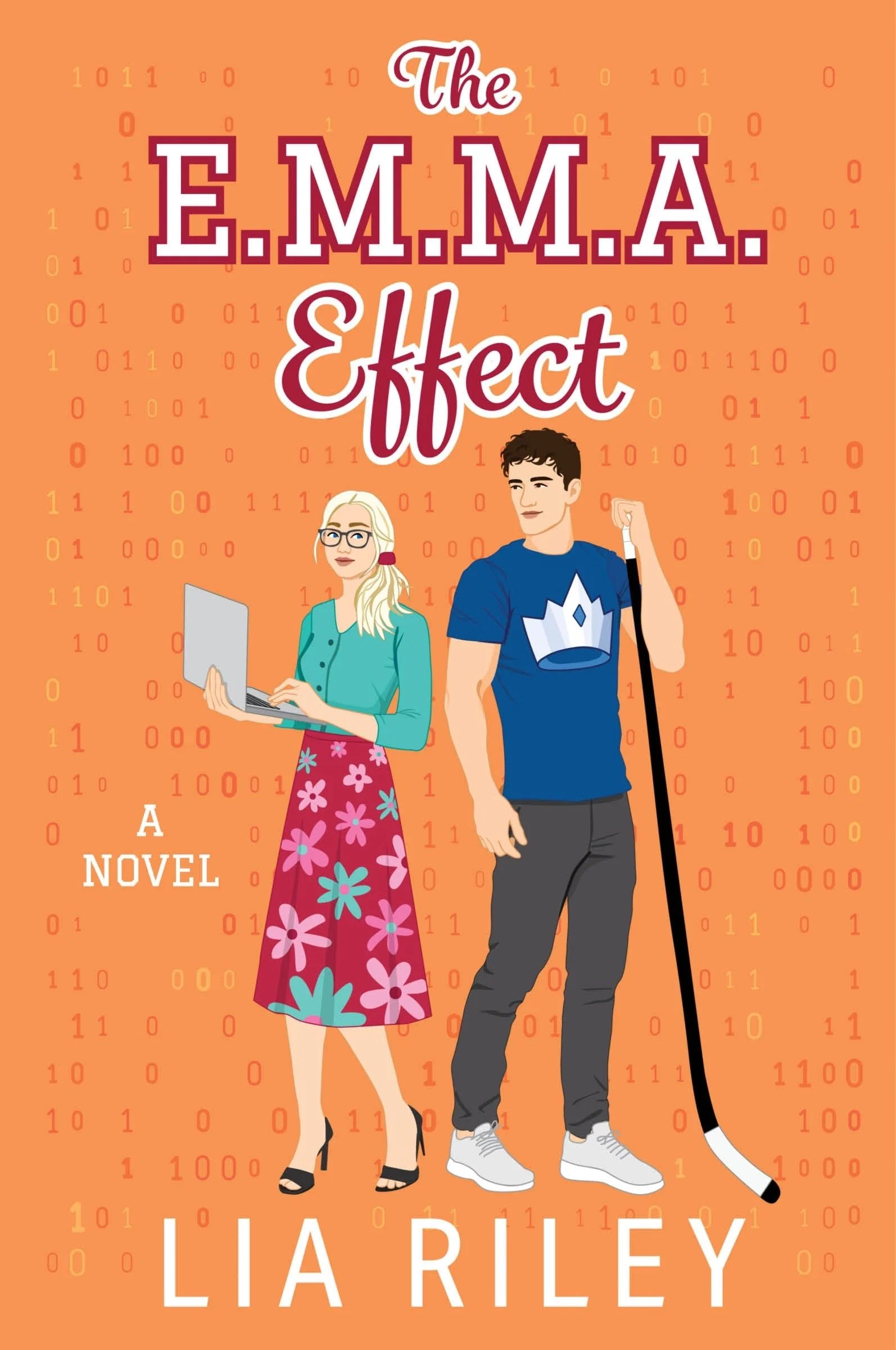 The E.M.M.A. Effect - Image 2