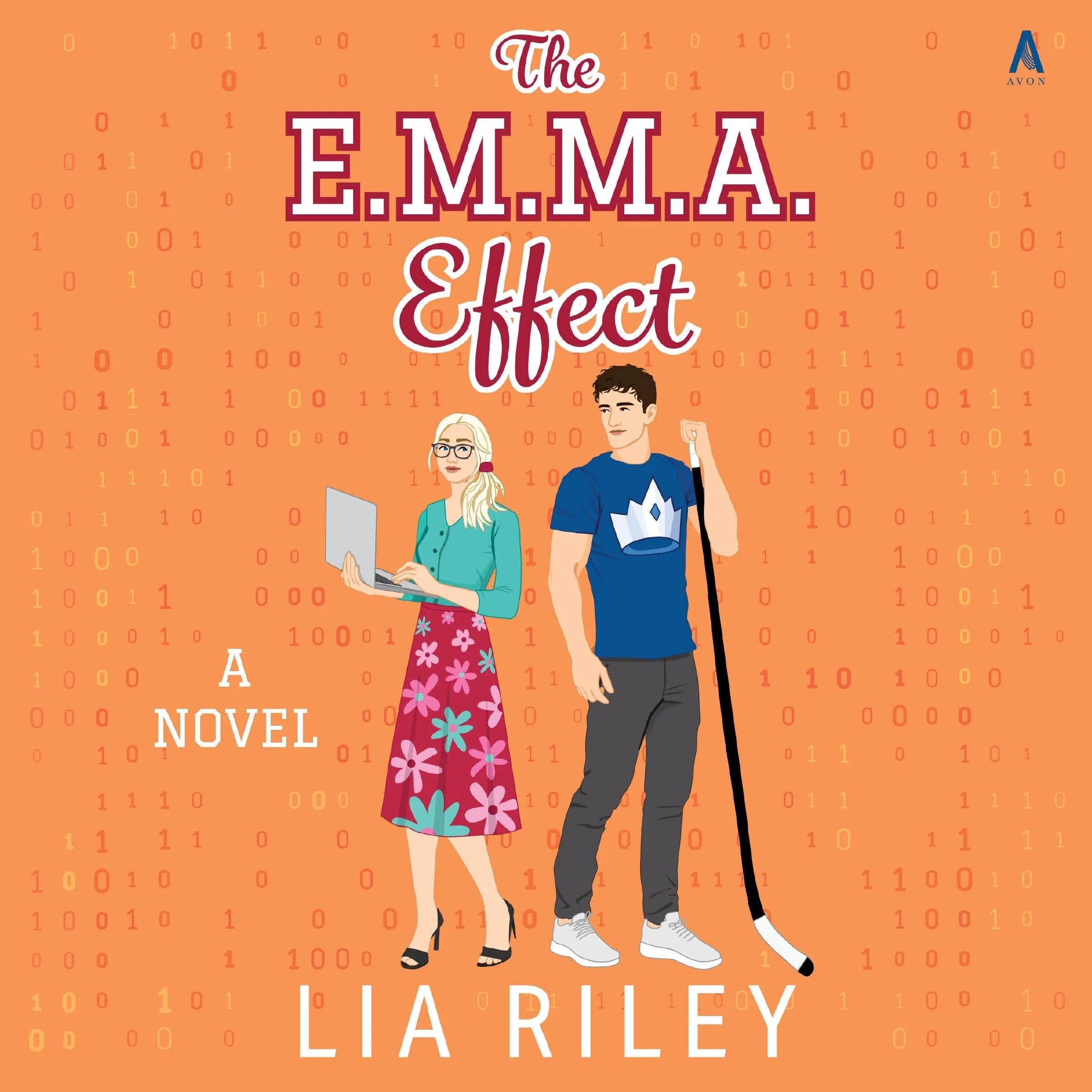 The E.M.M.A. Effect - Image 4