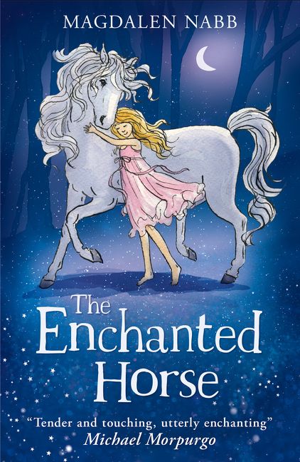 The Enchanted Horse - Image 2