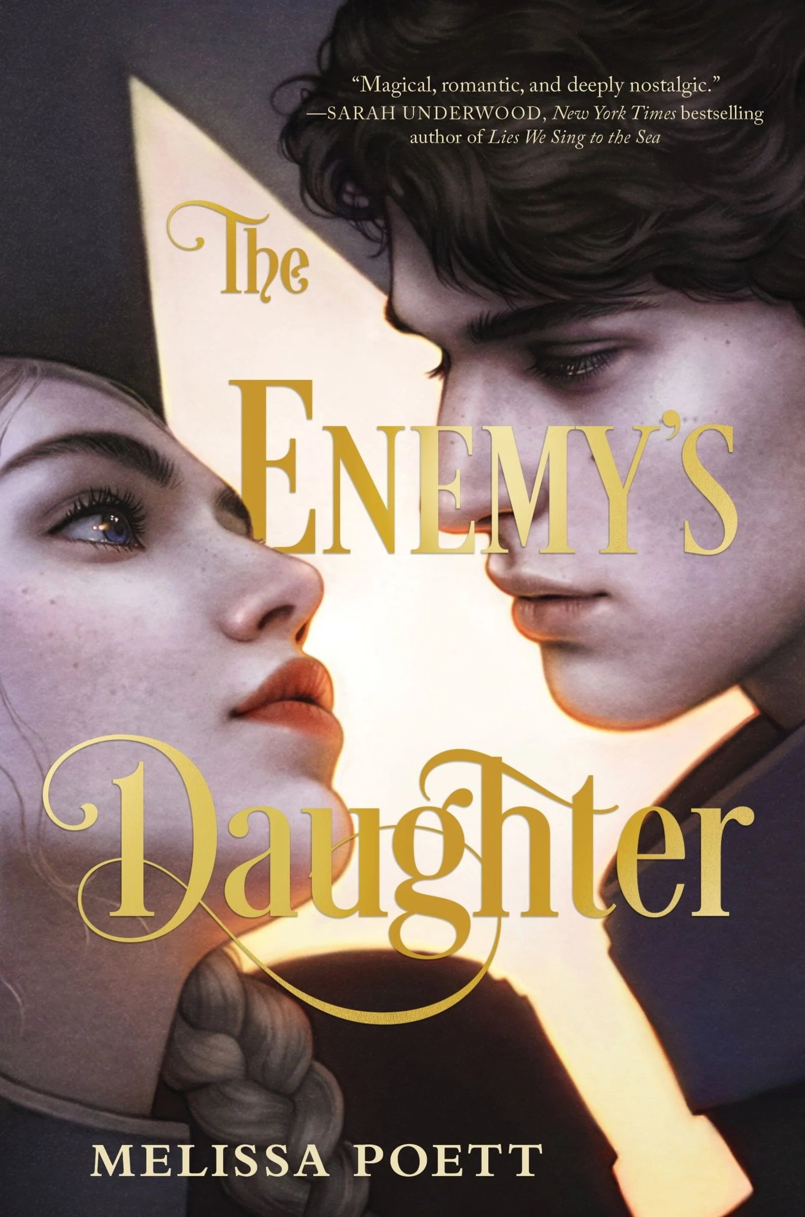 The Enemy’s Daughter - Image 3