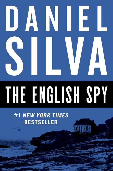 The English Spy - Image 2