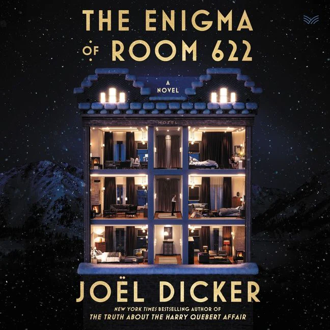The Enigma of Room 622 - Image 2
