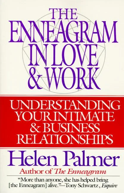 The Enneagram in Love and Work - Image 2
