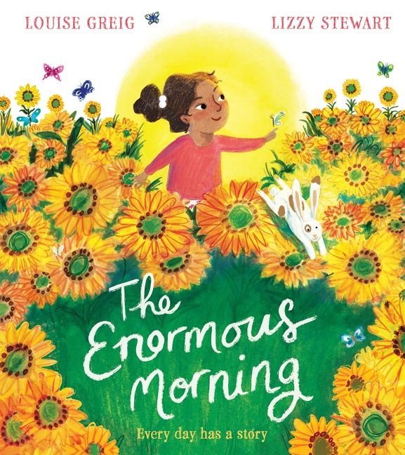 The Enormous Morning - Image 2