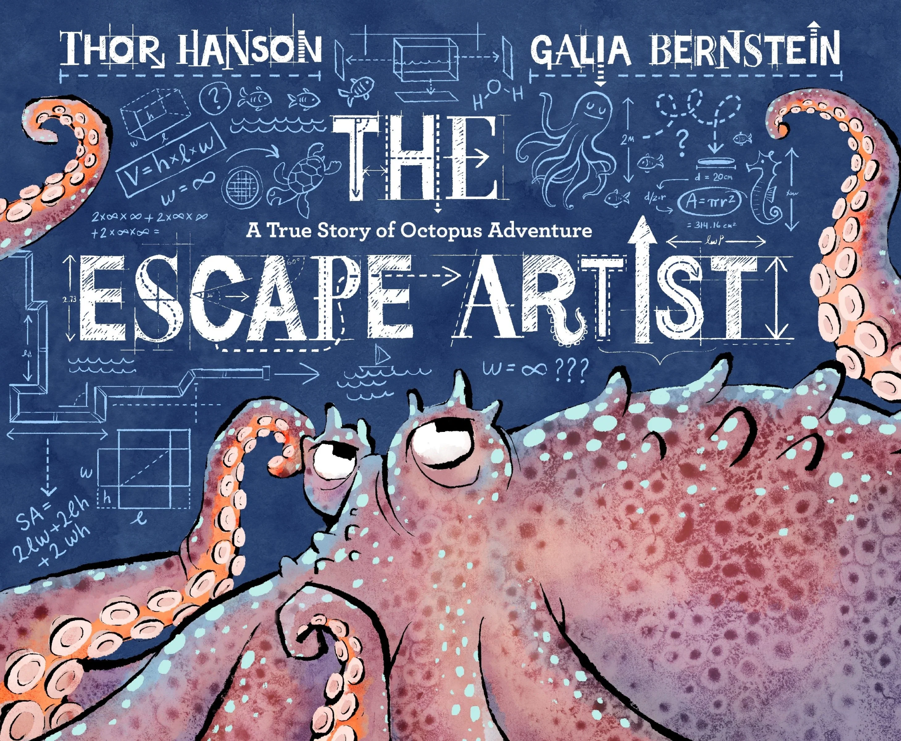 The Escape Artist - Image 2