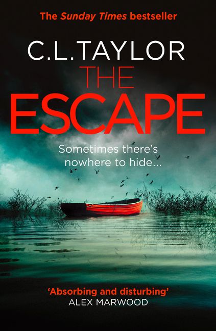 The Escape - Image 3
