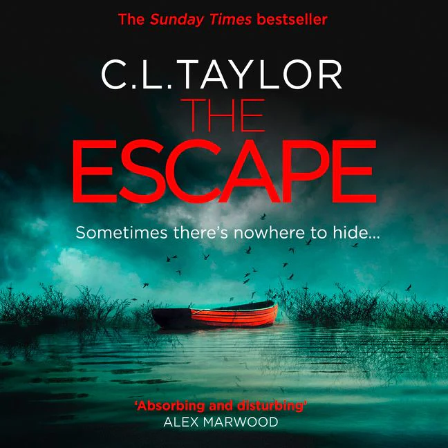 The Escape - Image 4