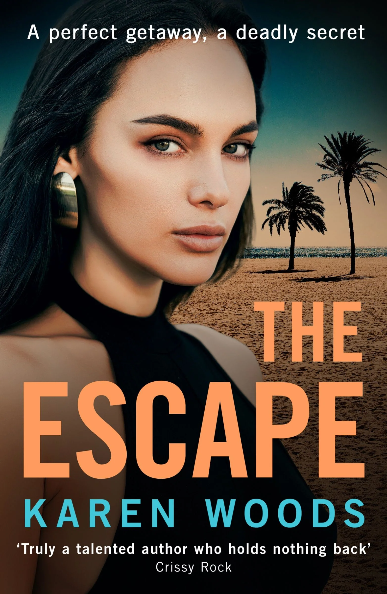 The Escape - Image 3
