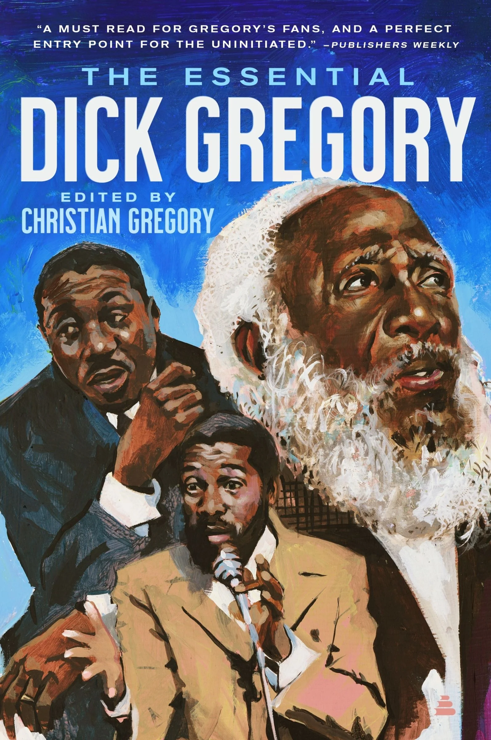 The Essential Dick Gregory - Image 3