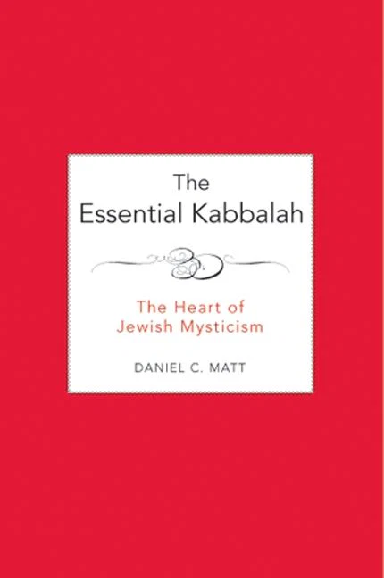 The Essential Kabbalah - Image 3