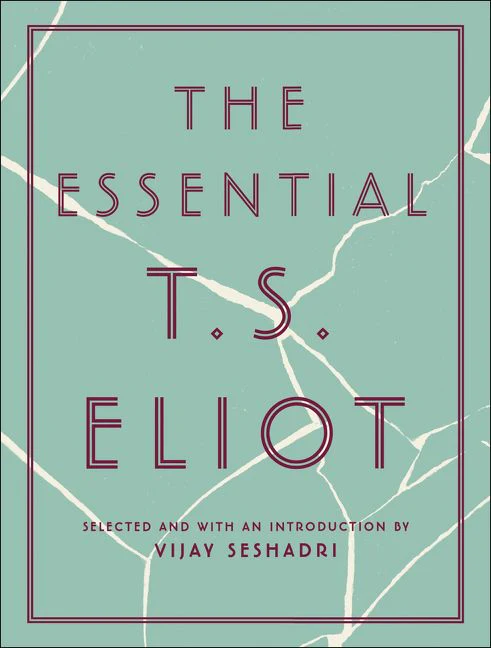 The Essential T.S. Eliot - Image 3