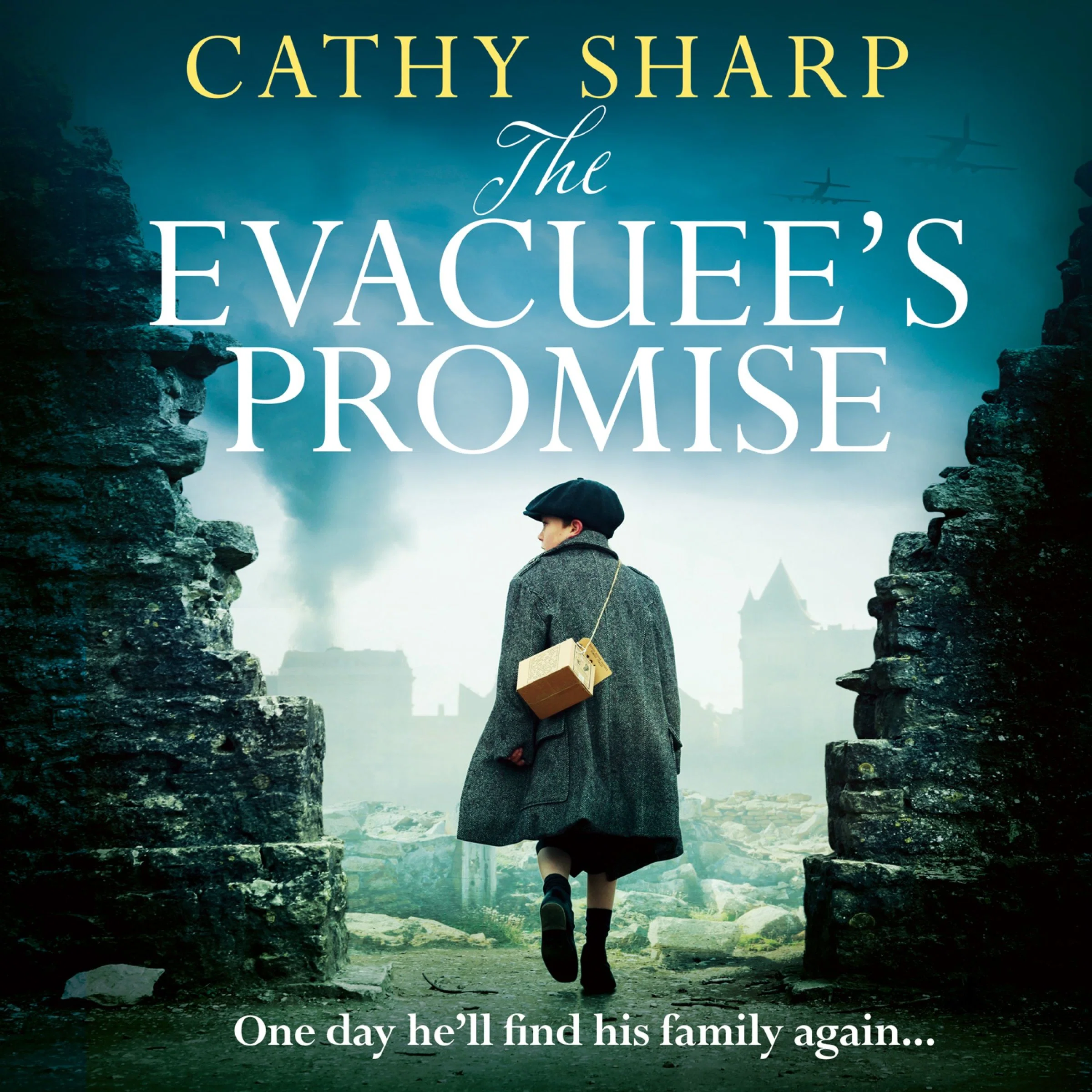 The Evacuee’s Promise - Image 4