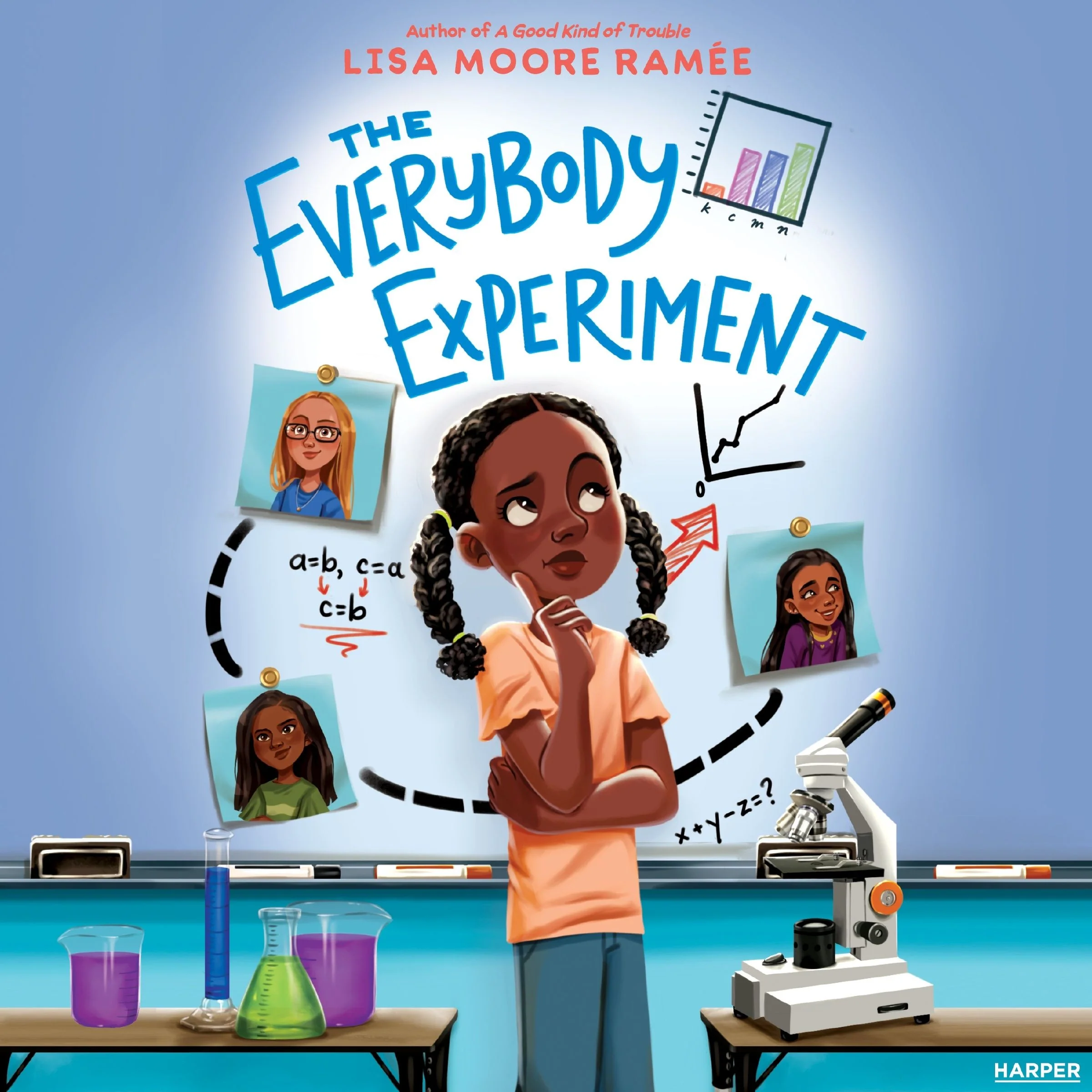 The Everybody Experiment - Image 4