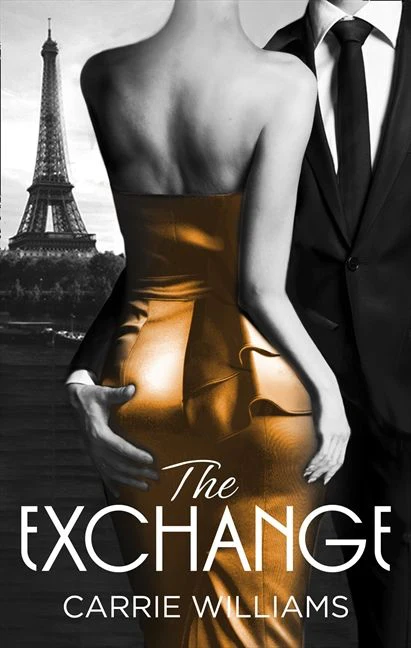 The Exchange - Image 2
