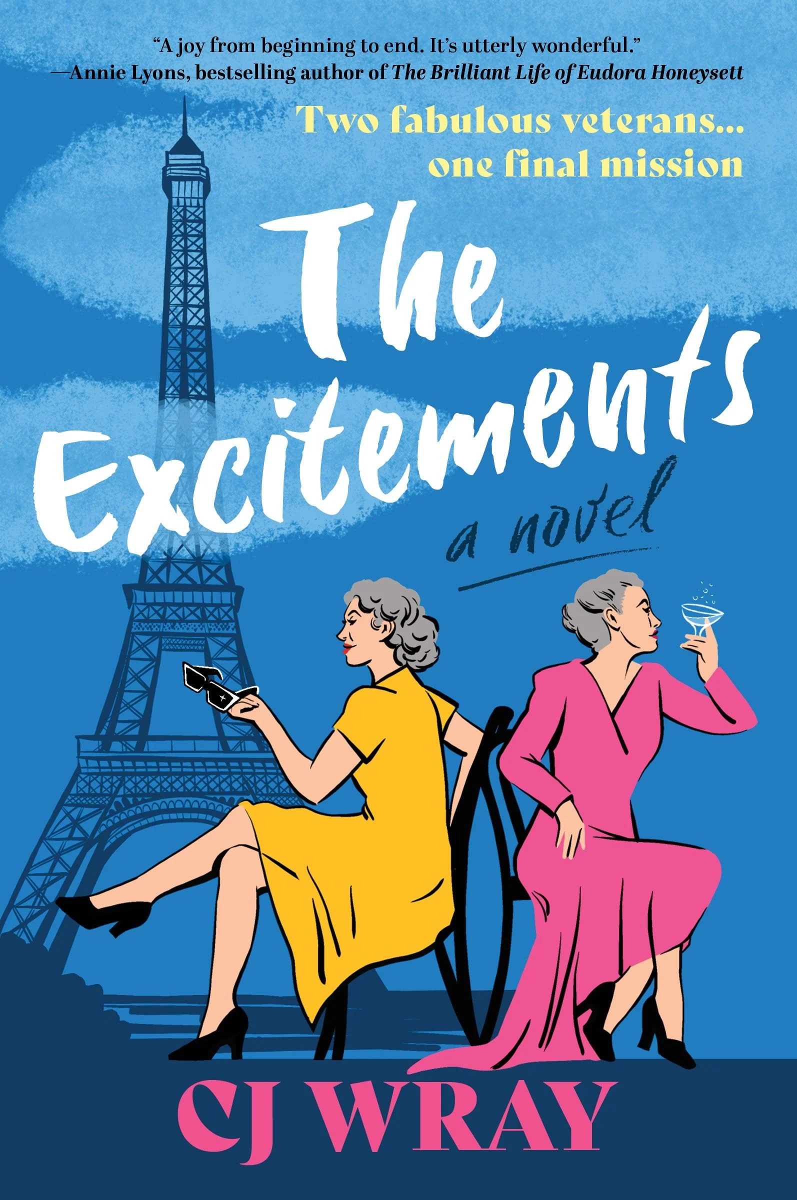 The Excitements - Image 3
