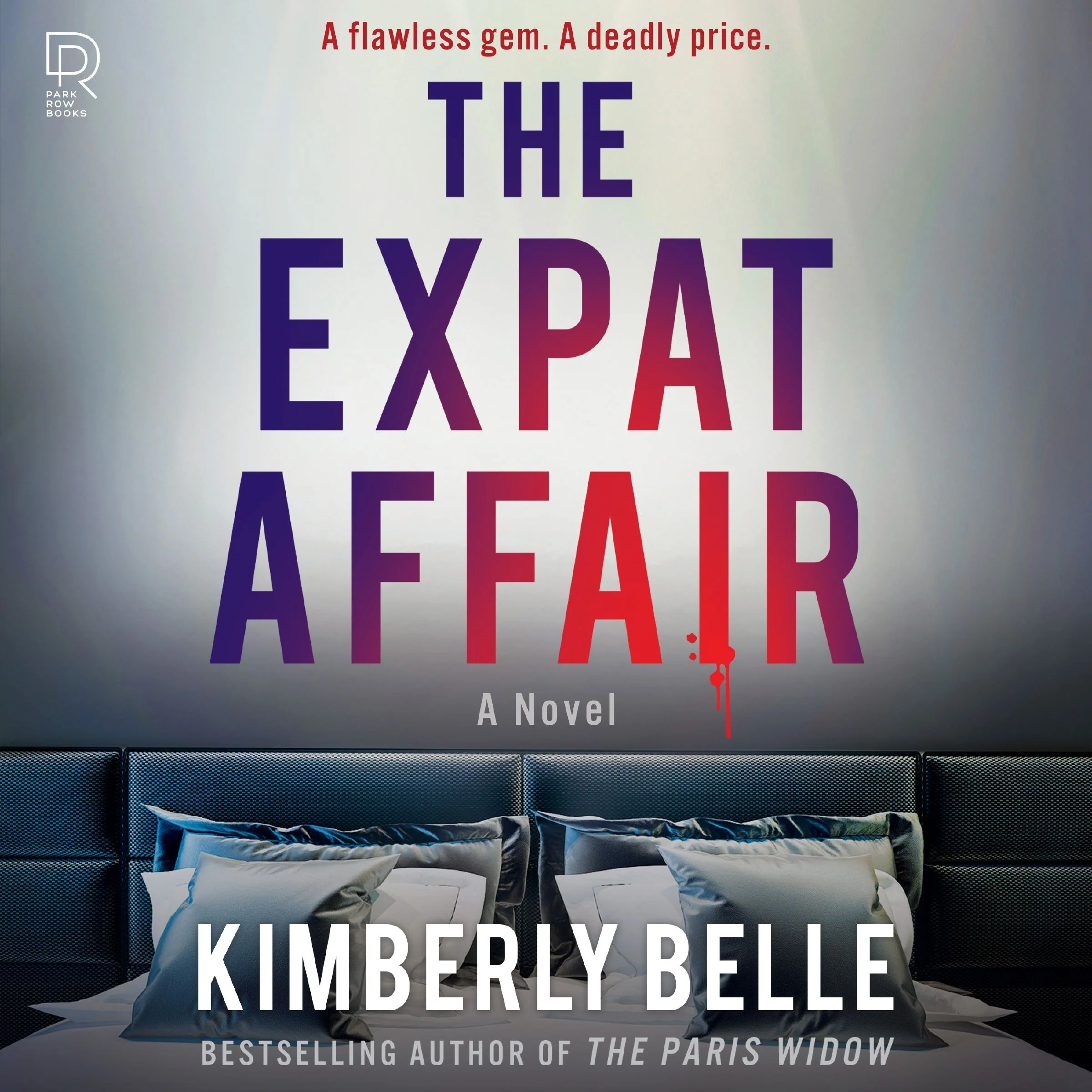 The Expat Affair - Image 5