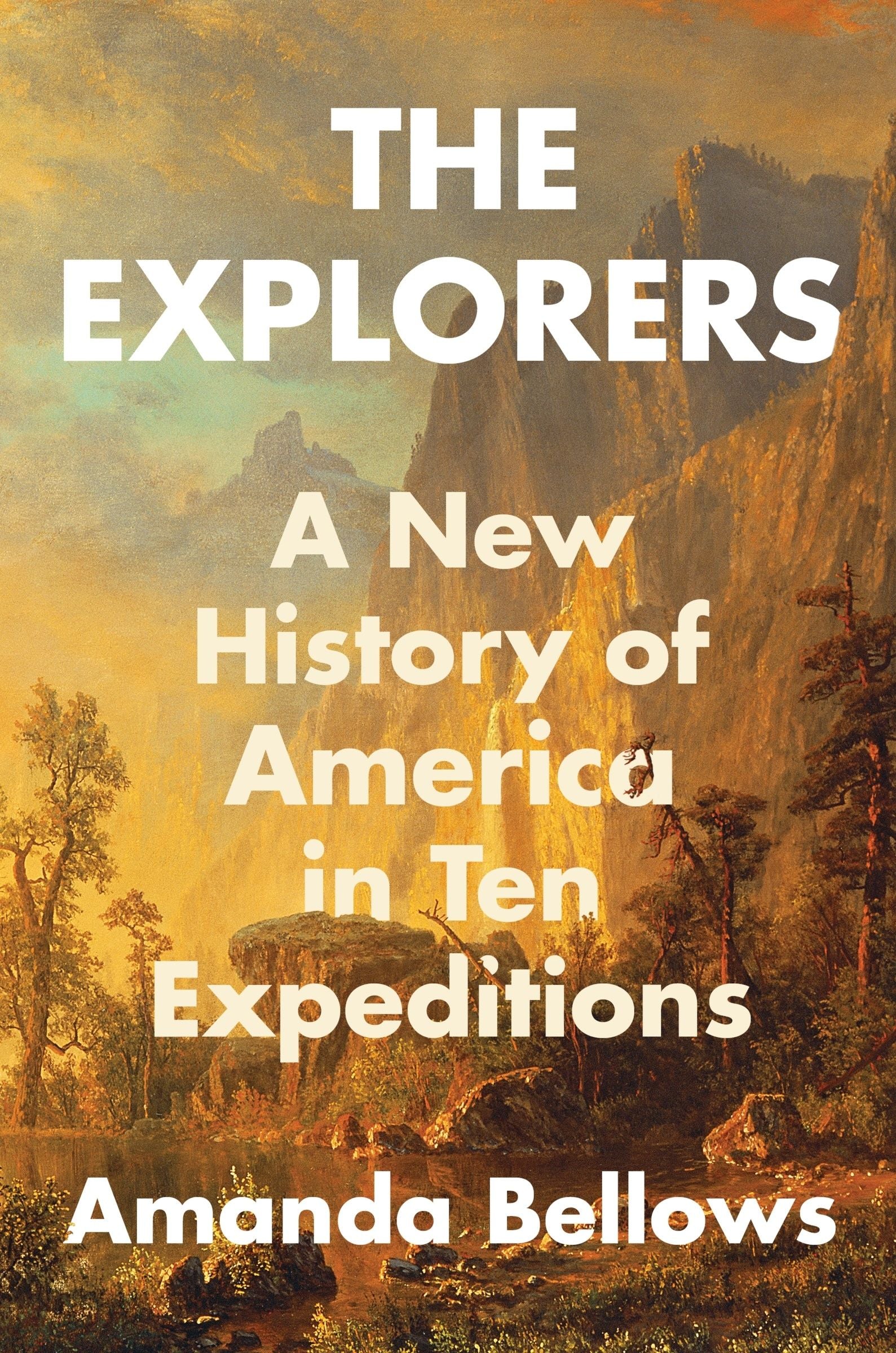 The Explorers - Image 4