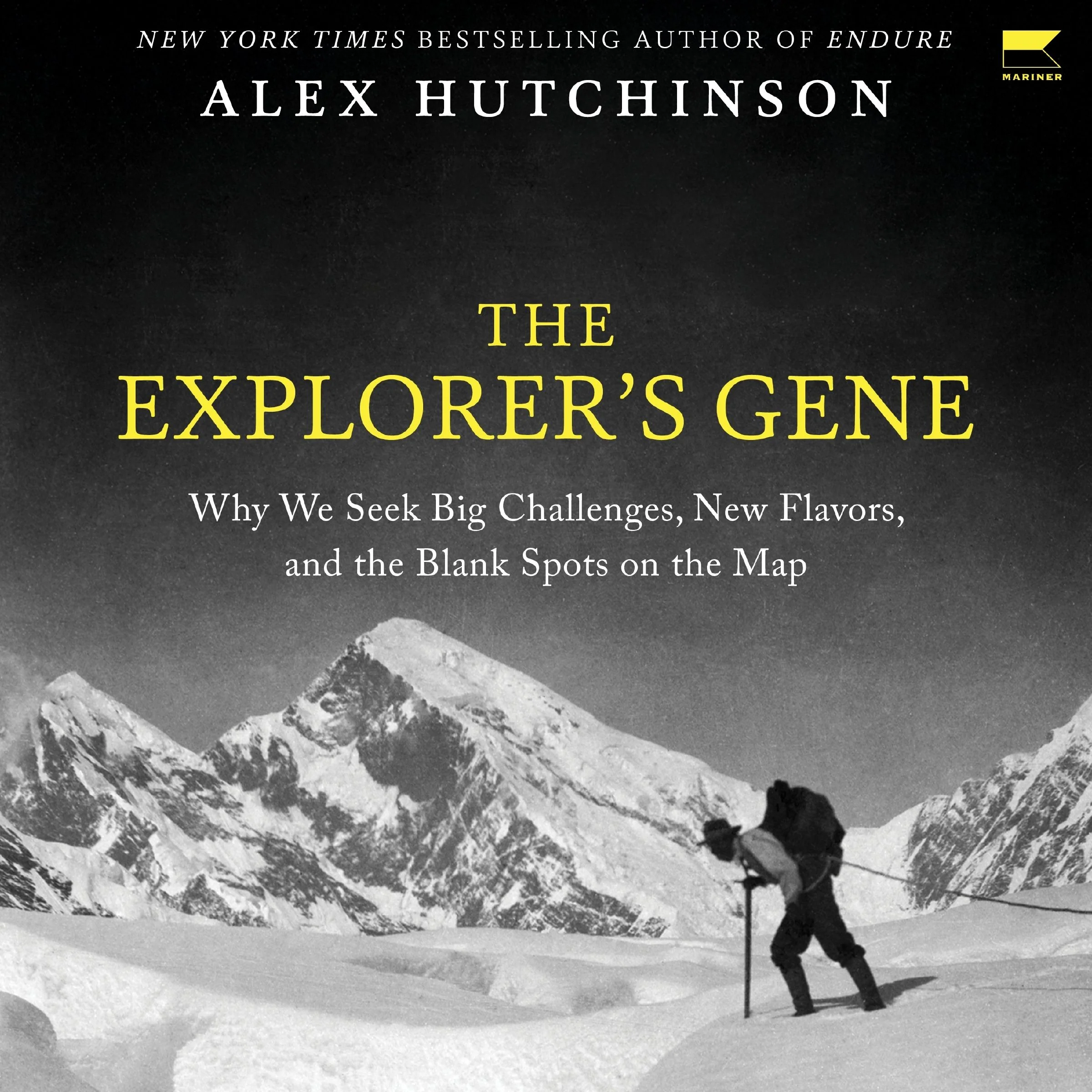 The Explorer's Gene - Image 4