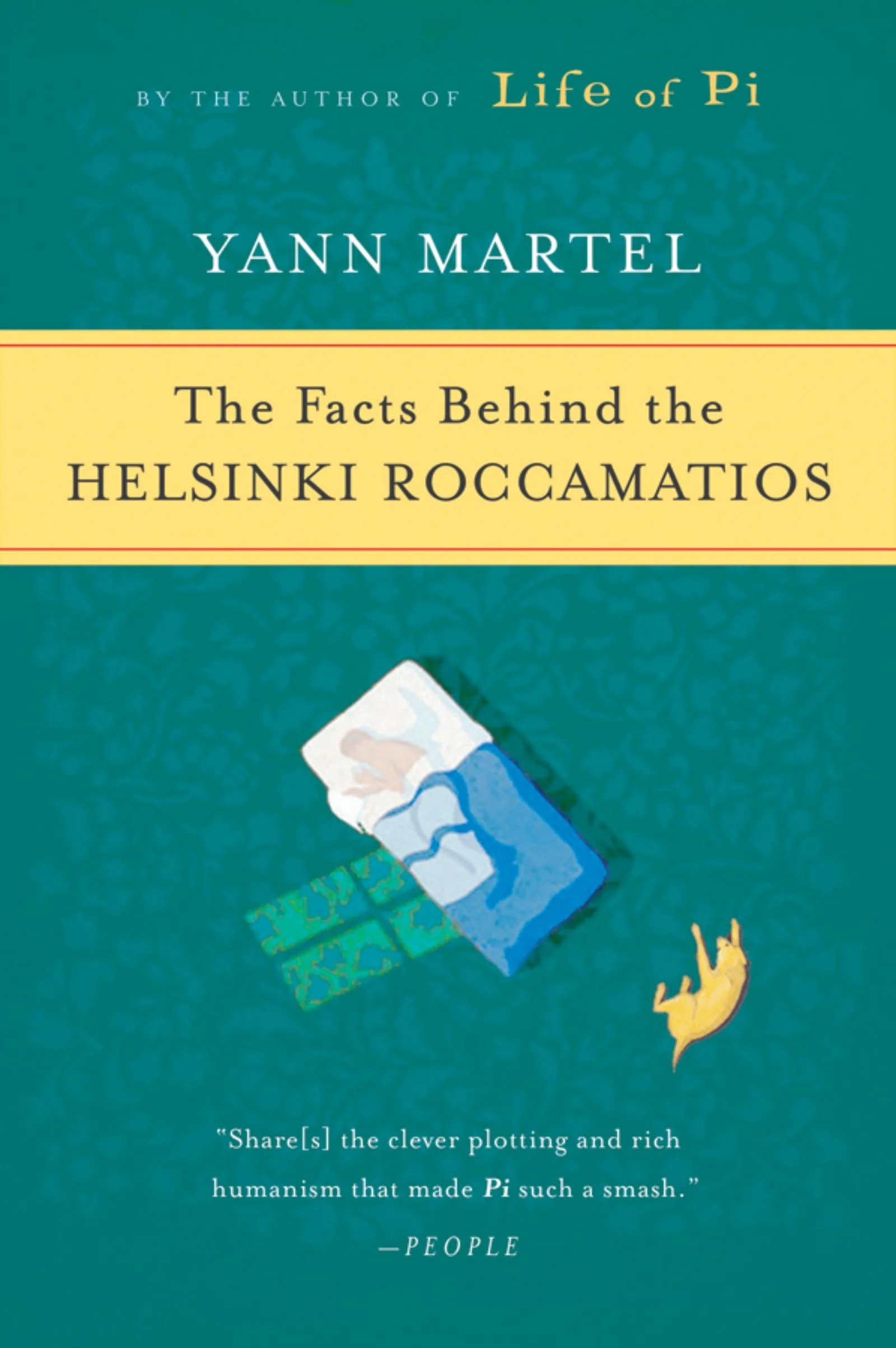 The Facts Behind The Helsinki Roccamatios - Image 2