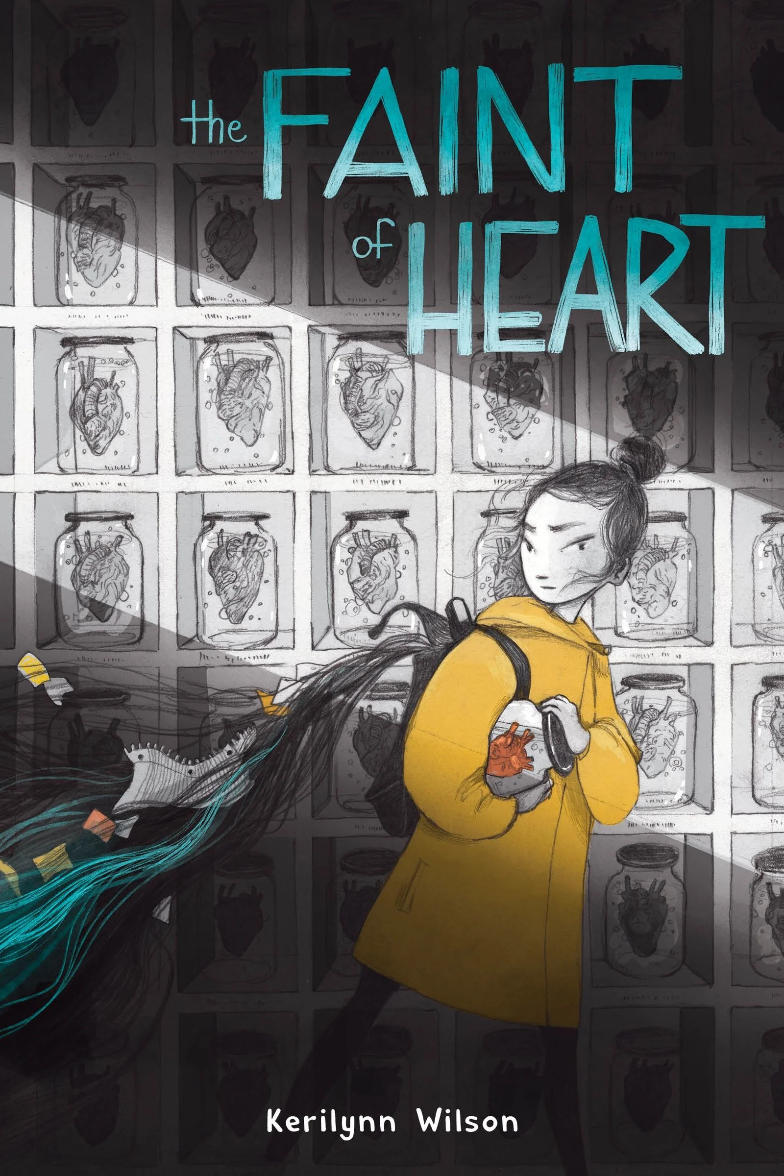 The Faint of Heart - Image 3