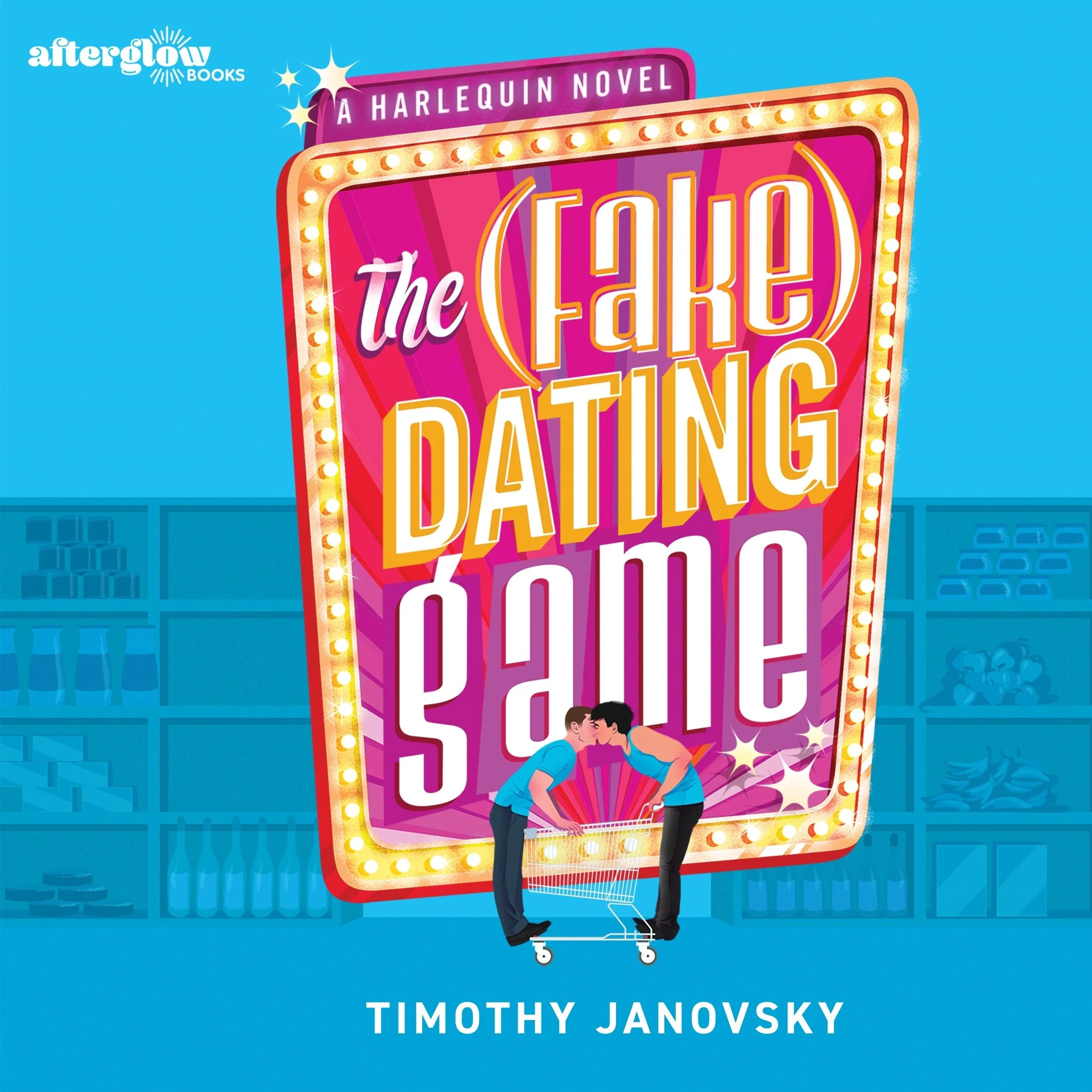 The (Fake) Dating Game - Image 2