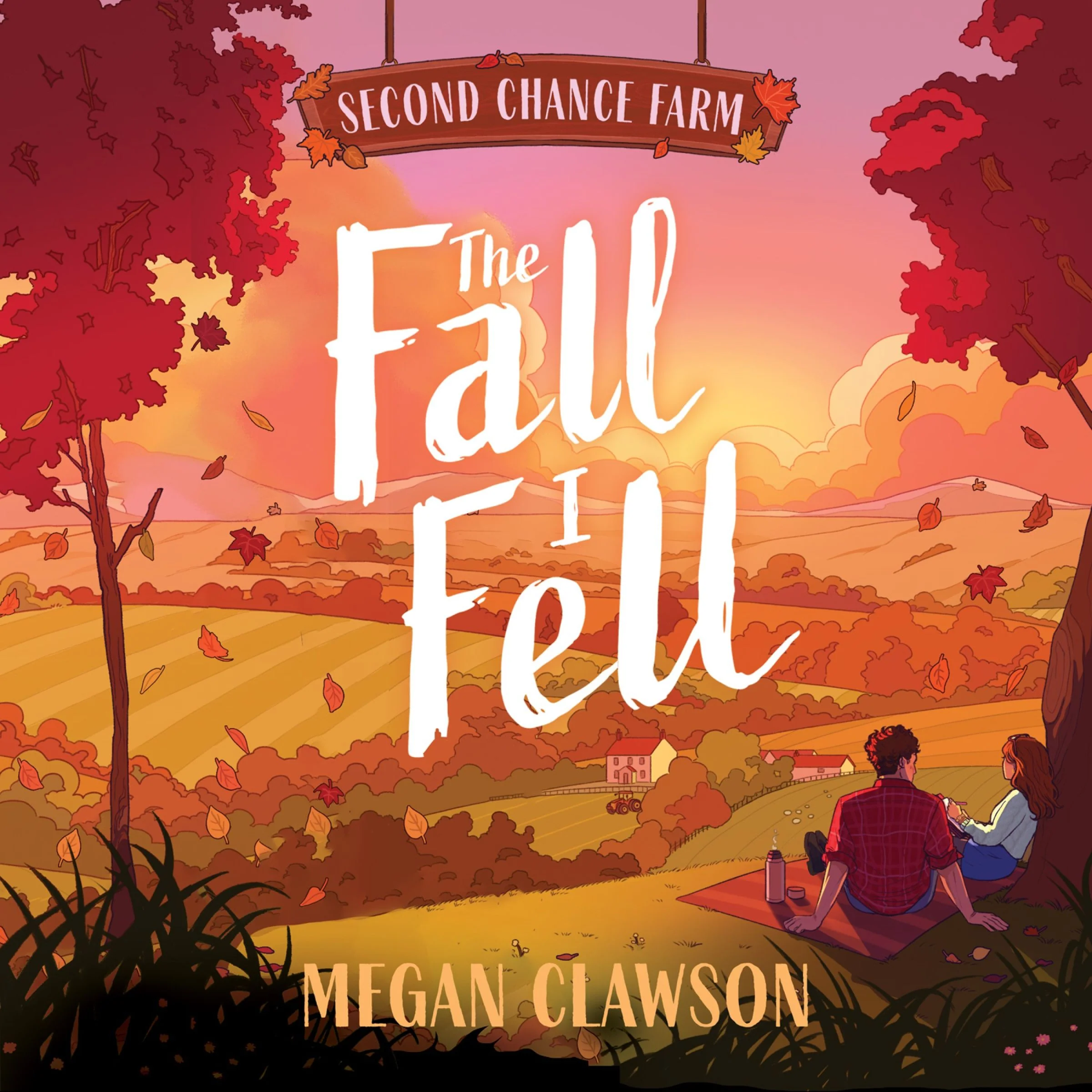 The Fall I Fell (Second Chance Farm) - Image 3