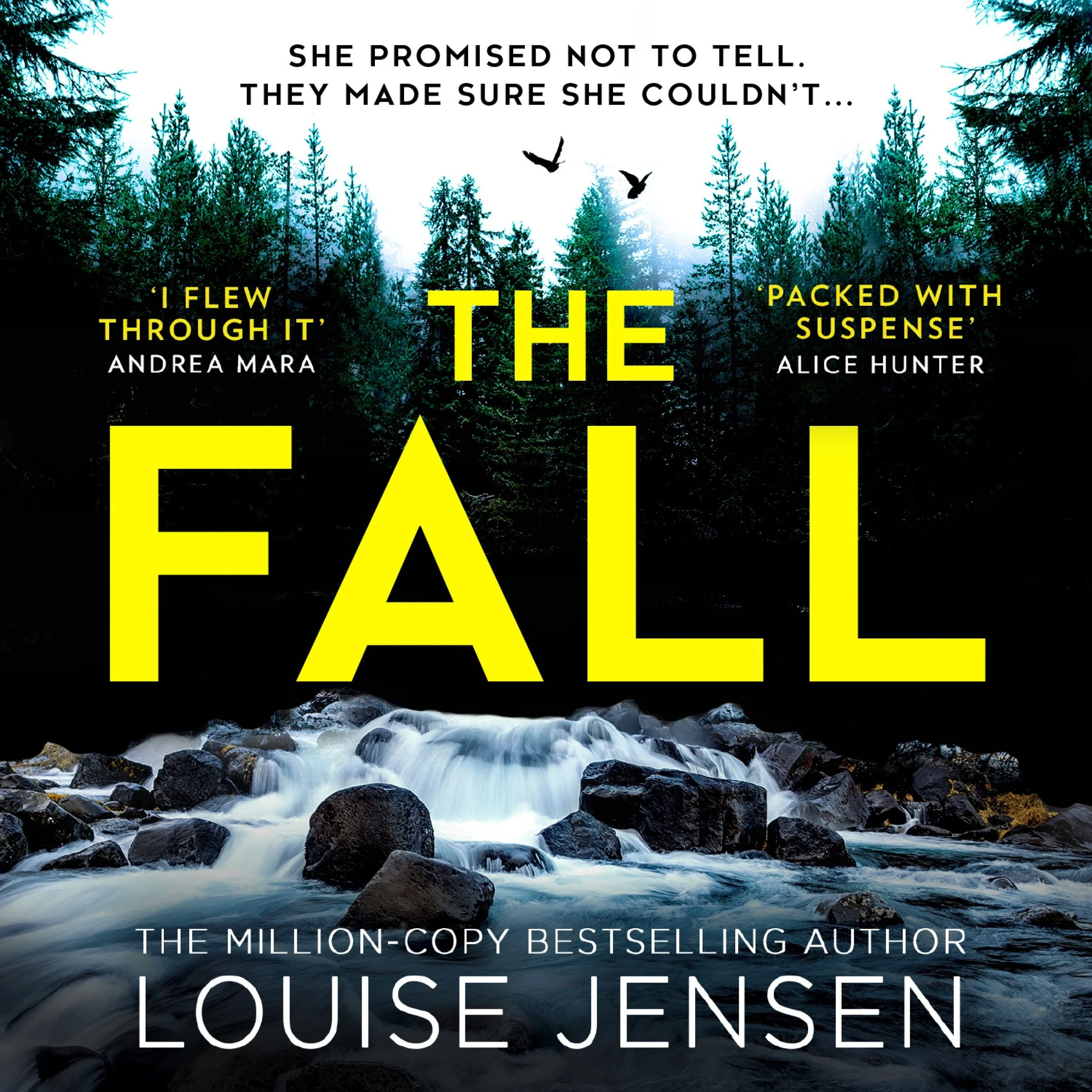 The Fall - Image 4