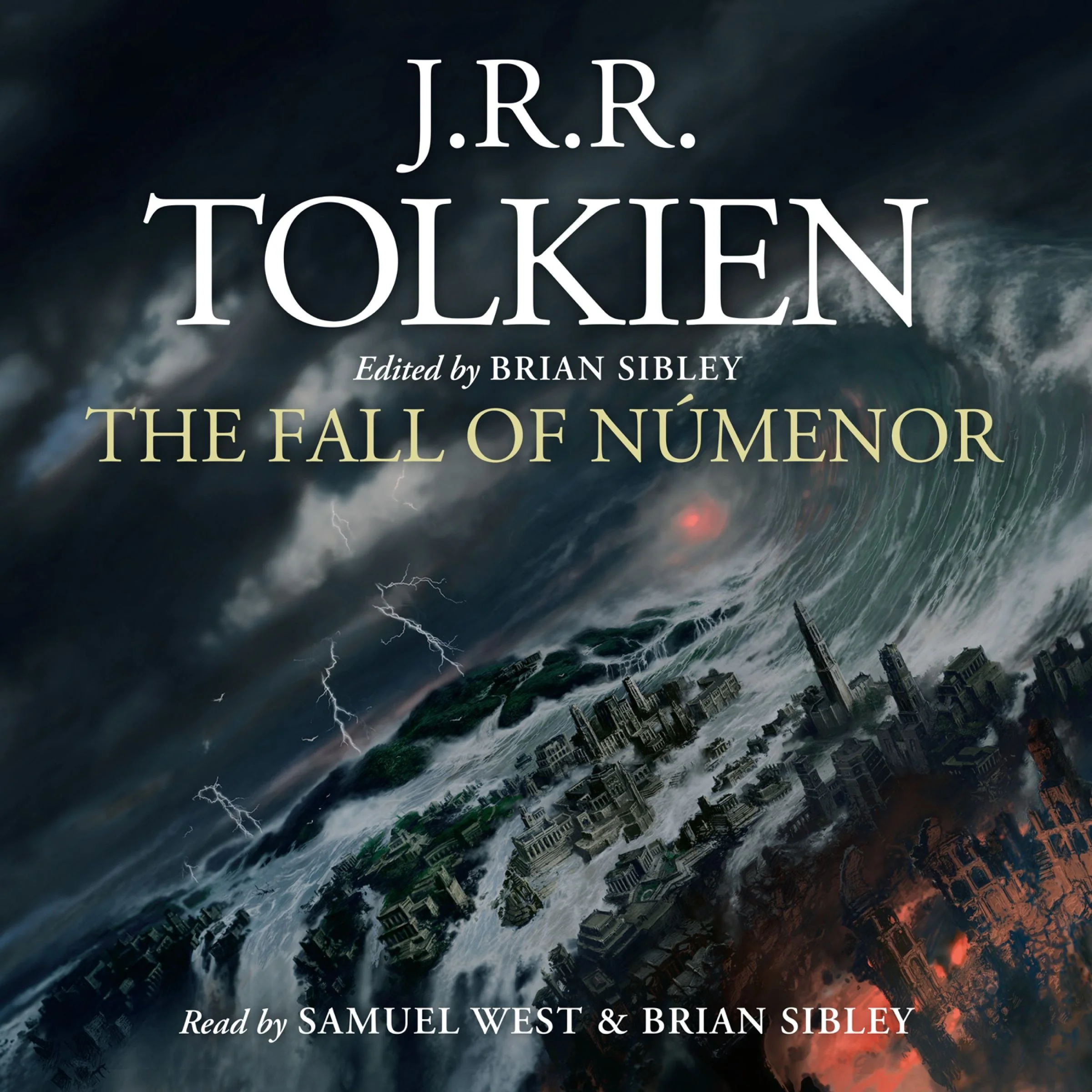 The Fall of Númenor: and Other Tales from the Second Age of Middle-earth - Image 2