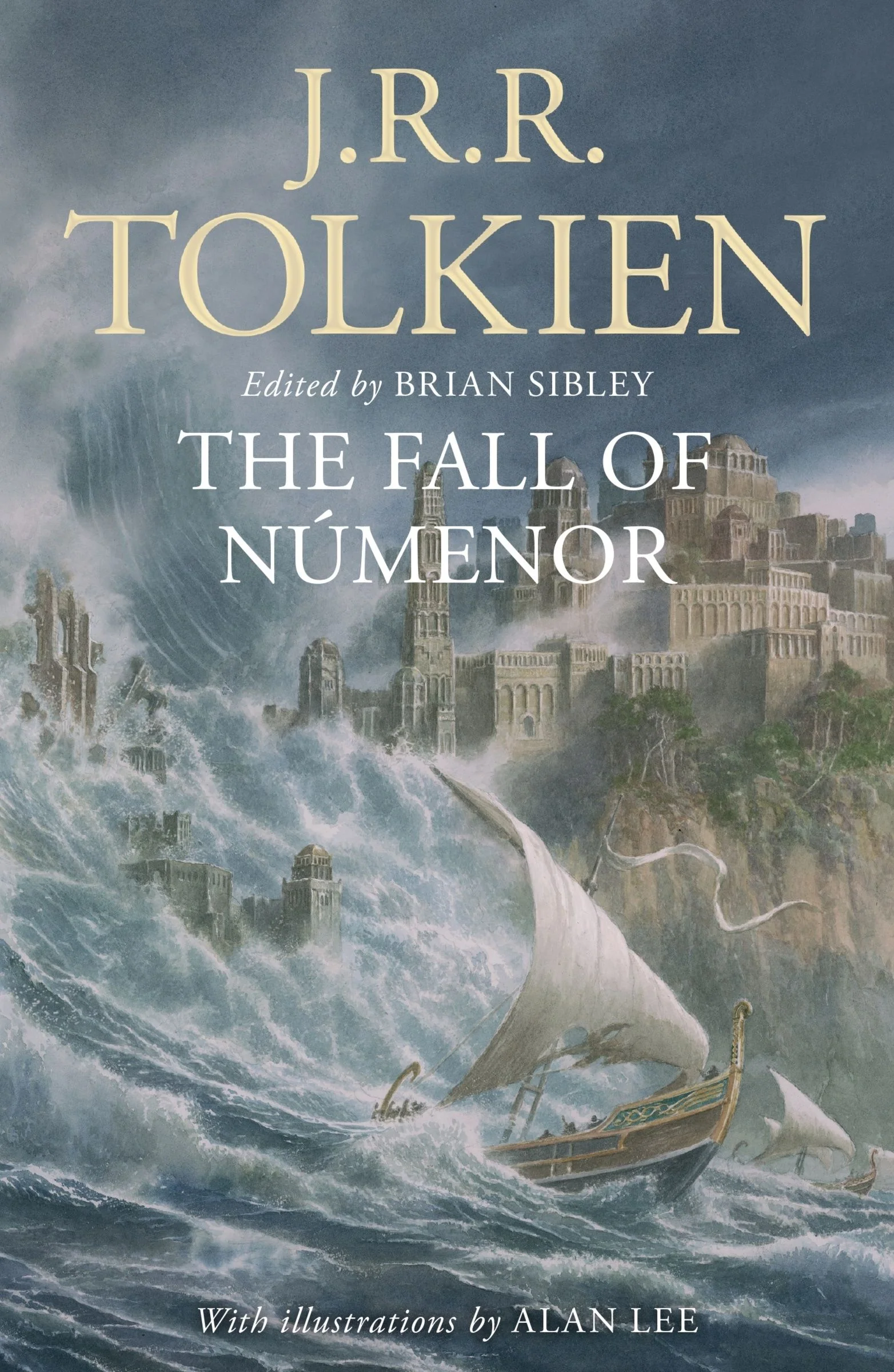 The Fall of Númenor - Image 2